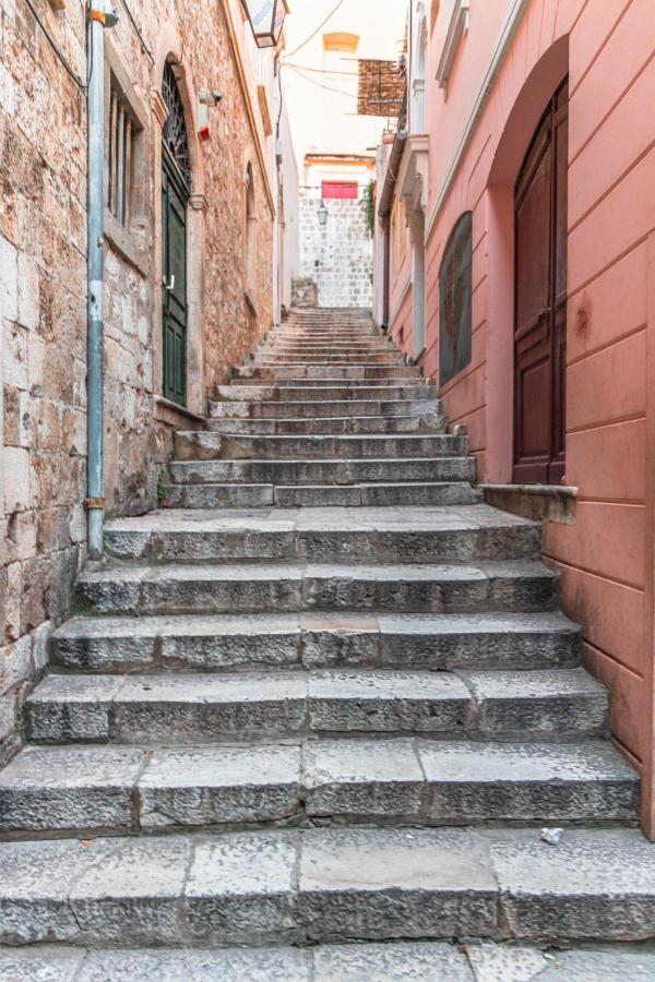 Historical Old City Paradise Dubrovnik Exterior foto
